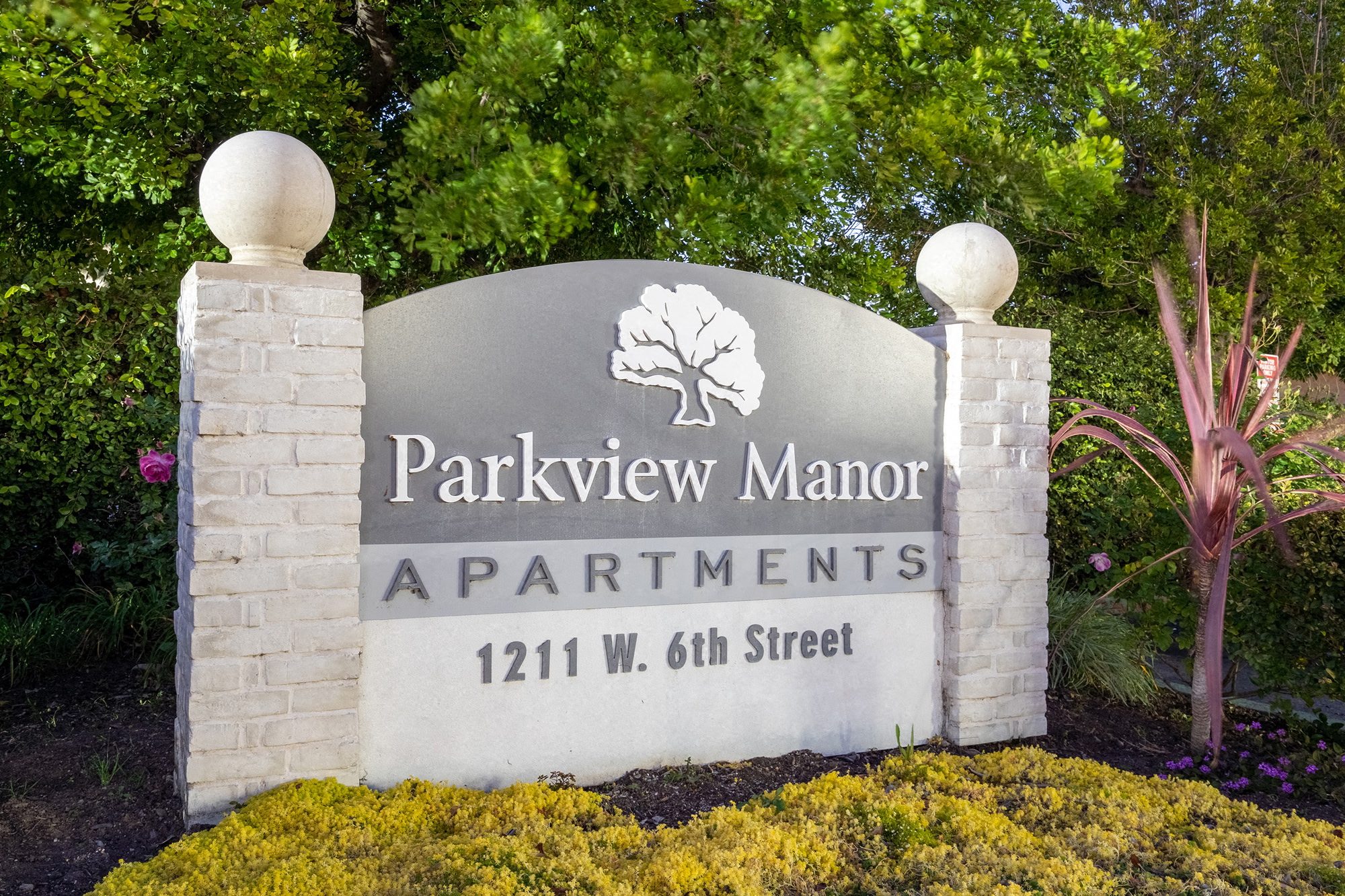 Park View Manor Apartments, 1211 W. 6th St., Corona, CA RentCafe